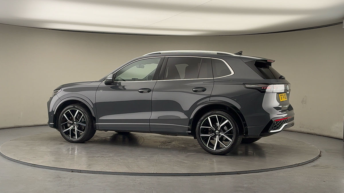 Used Volkswagen Tiguan 2024 for sale - 77681555: Photo 26