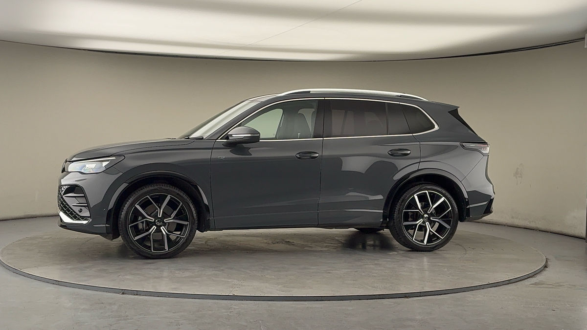 Used Volkswagen Tiguan 2024 for sale - 77681555: Photo 28