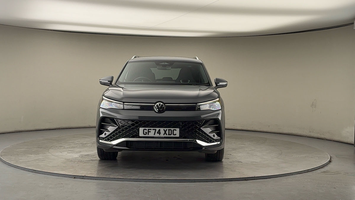 Used Volkswagen Tiguan 2024 for sale - 77681555: Photo 3