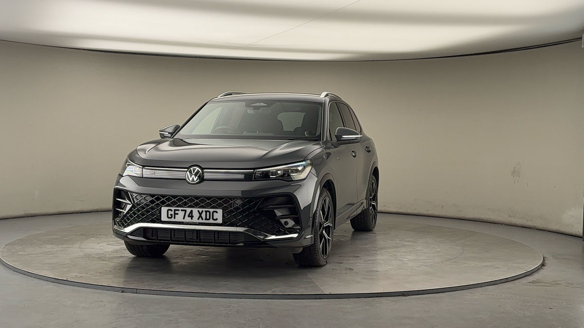 Used Volkswagen Tiguan 2024 for sale - 77681555: Photo 31