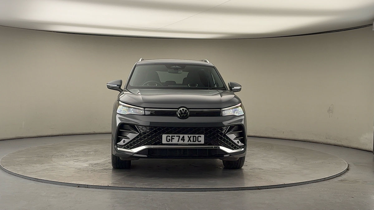 Used Volkswagen Tiguan 2024 for sale - 77681555: Photo 32