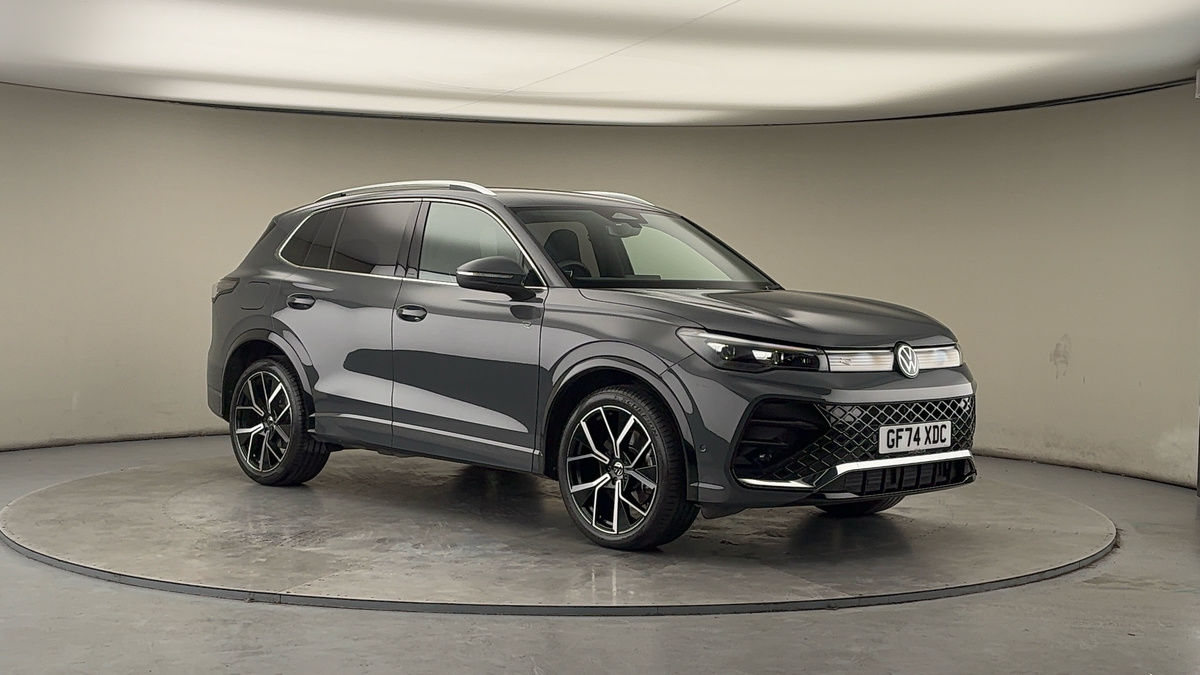 Used Volkswagen Tiguan 2024 for sale - 77681555: Photo 34