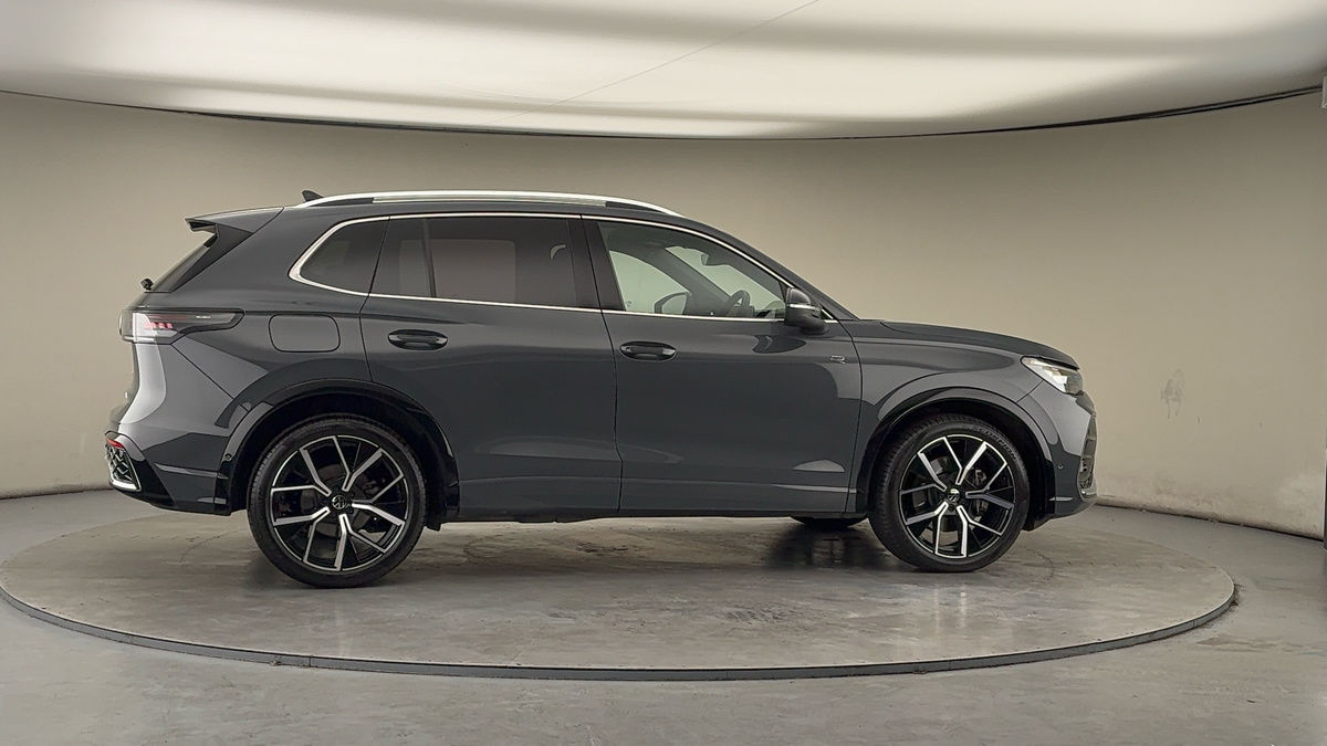 Used Volkswagen Tiguan 2024 for sale - 77681555: Photo 37