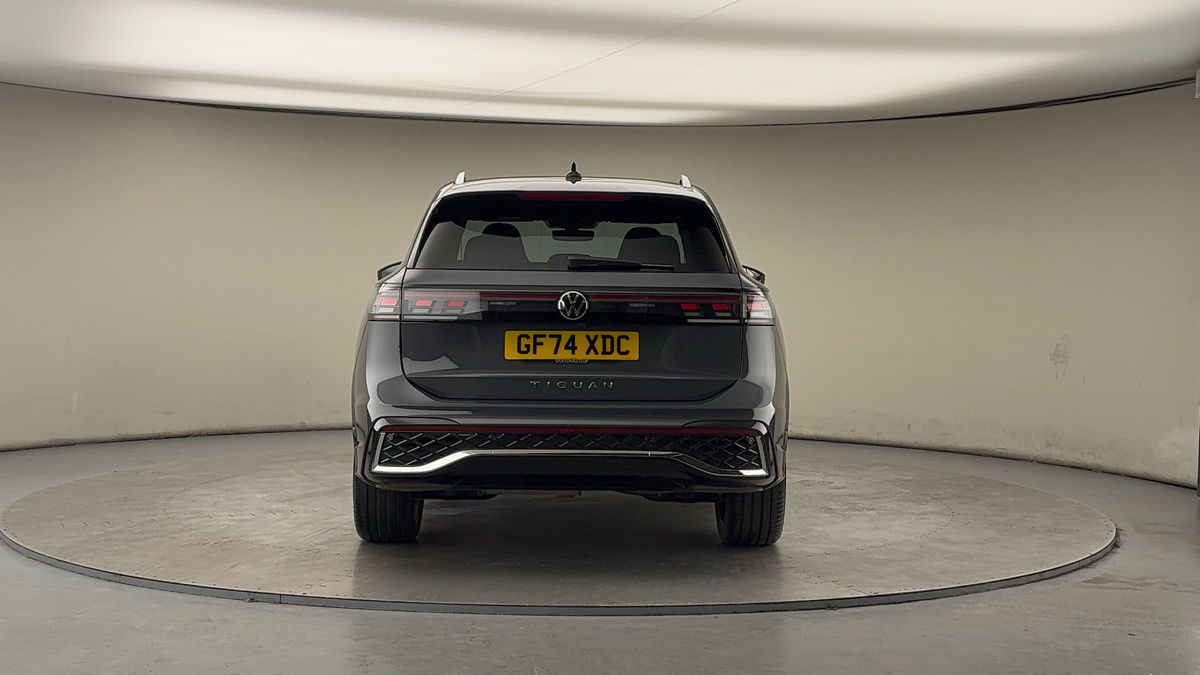 Used Volkswagen Tiguan 2024 for sale - 77681555: Photo 4