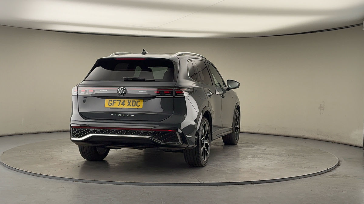 Used Volkswagen Tiguan 2024 for sale - 77681555: Photo 40