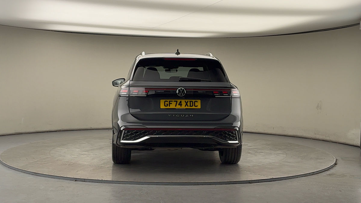 Used Volkswagen Tiguan 2024 for sale - 77681555: Photo 41