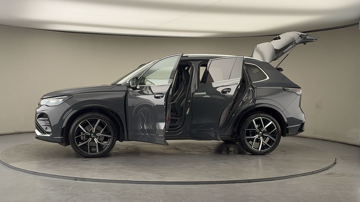 Used Volkswagen Tiguan 2024 for sale - 77681555: Photo 47