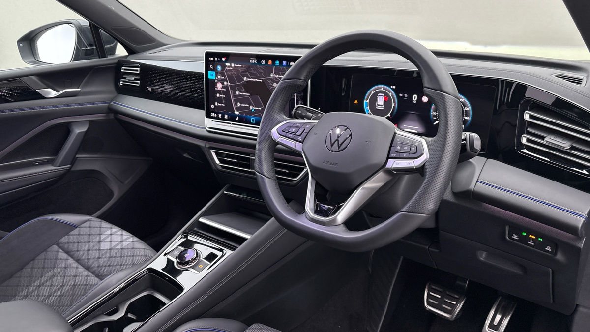 Used Volkswagen Tiguan 2024 for sale - 77681555: Photo 5