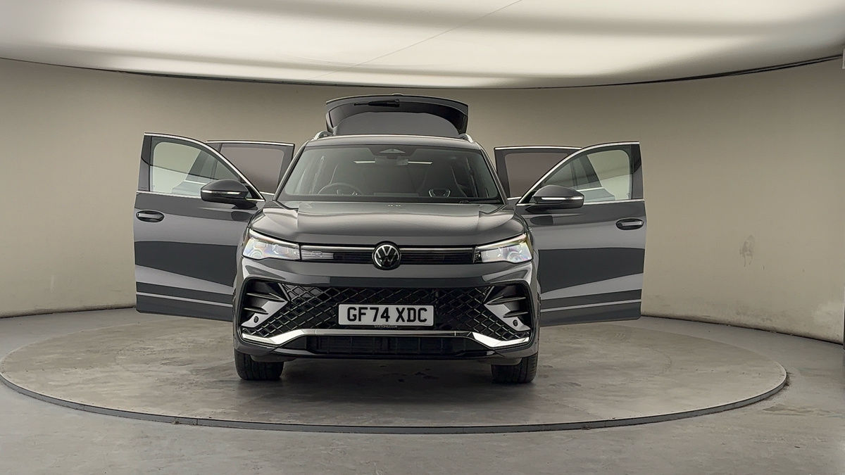 Used Volkswagen Tiguan 2024 for sale - 77681555: Photo 51