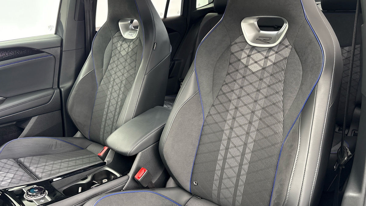 Used Volkswagen Tiguan 2024 for sale - 77681555: Photo 7