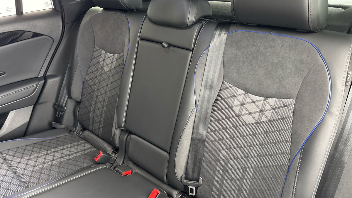 Used Volkswagen Tiguan 2024 for sale - 77681555: Photo 8