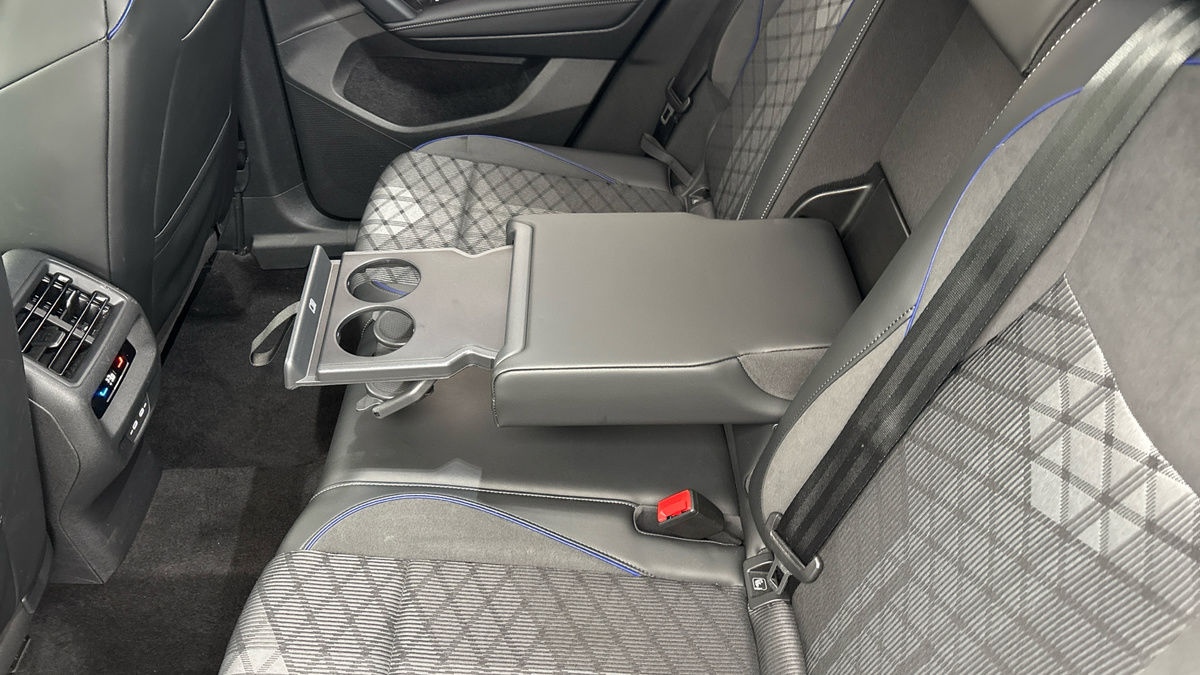 Used Volkswagen Tiguan 2024 for sale - 77681555: Photo 9