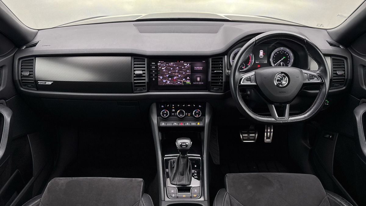 Used Skoda Kodiaq 2020 for sale - 76470840: Photo 12