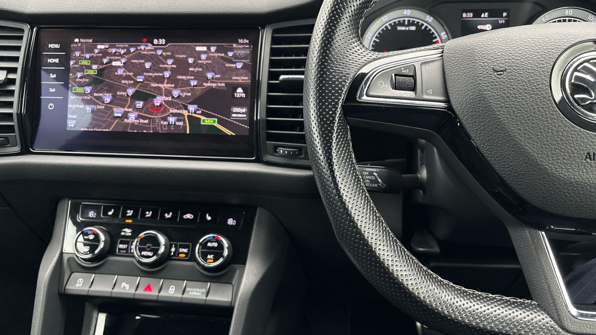 Used Skoda Kodiaq 2020 for sale - 76470840: Photo 13