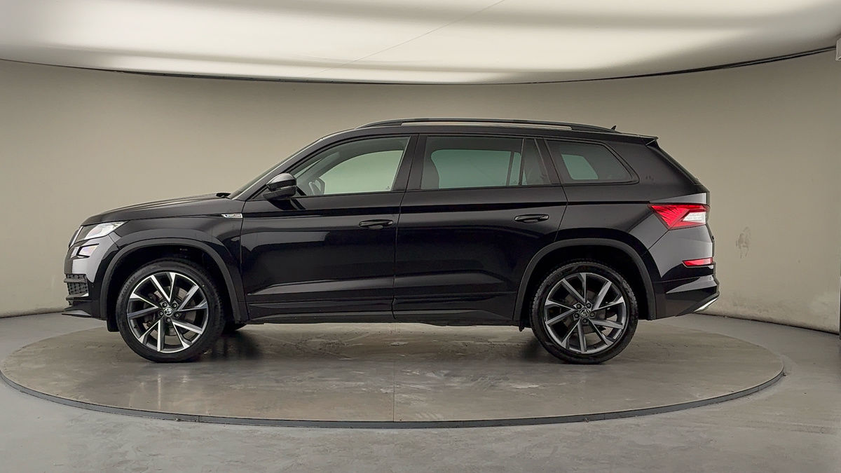 Used Skoda Kodiaq 2020 for sale - 76470840: Photo 15