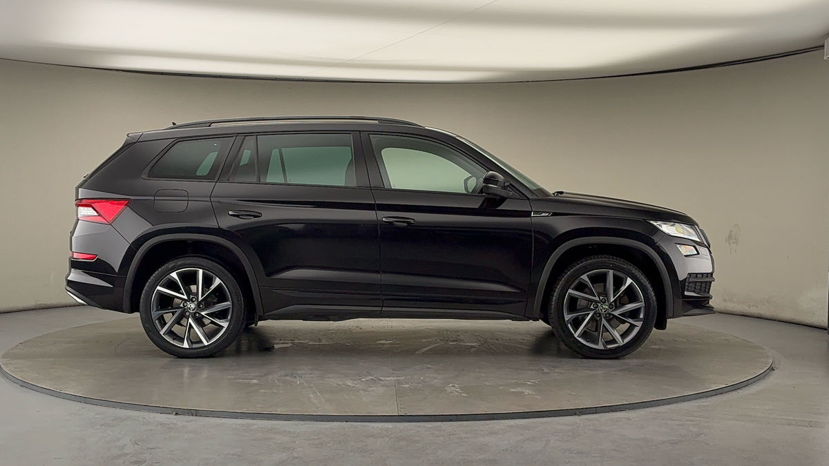 Used Skoda Kodiaq 2020 for sale - 76470840: Photo 16
