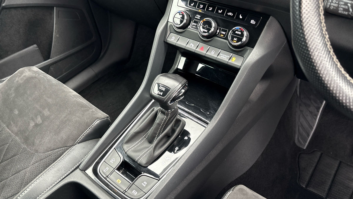 Used Skoda Kodiaq 2020 for sale - 76470840: Photo 18