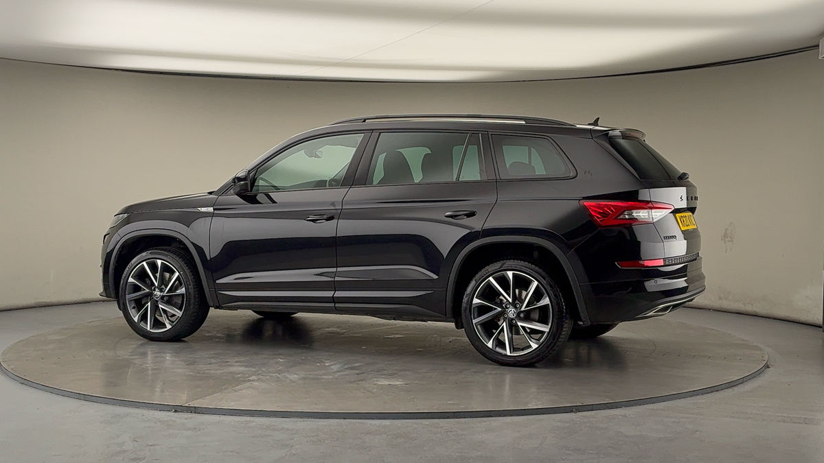 Used Skoda Kodiaq 2020 for sale - 76470840: Photo 27