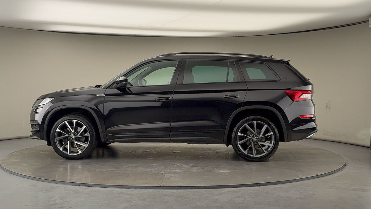 Used Skoda Kodiaq 2020 for sale - 76470840: Photo 28