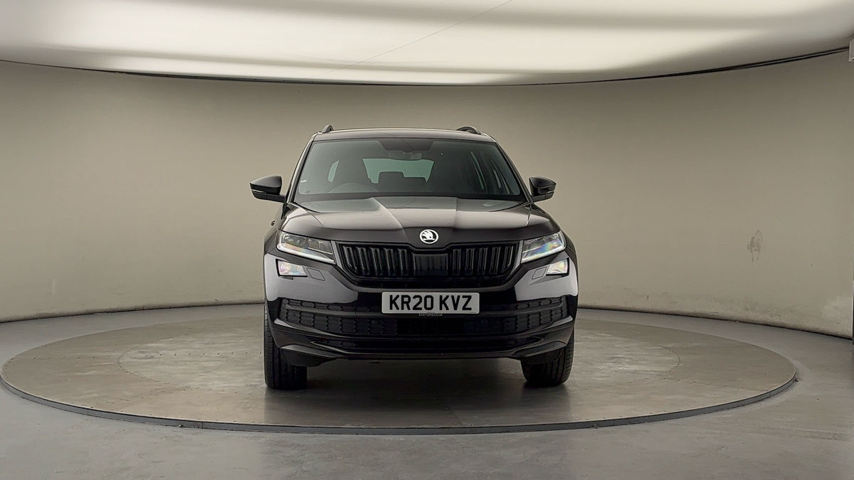 Used Skoda Kodiaq 2020 for sale - 76470840: Photo 33