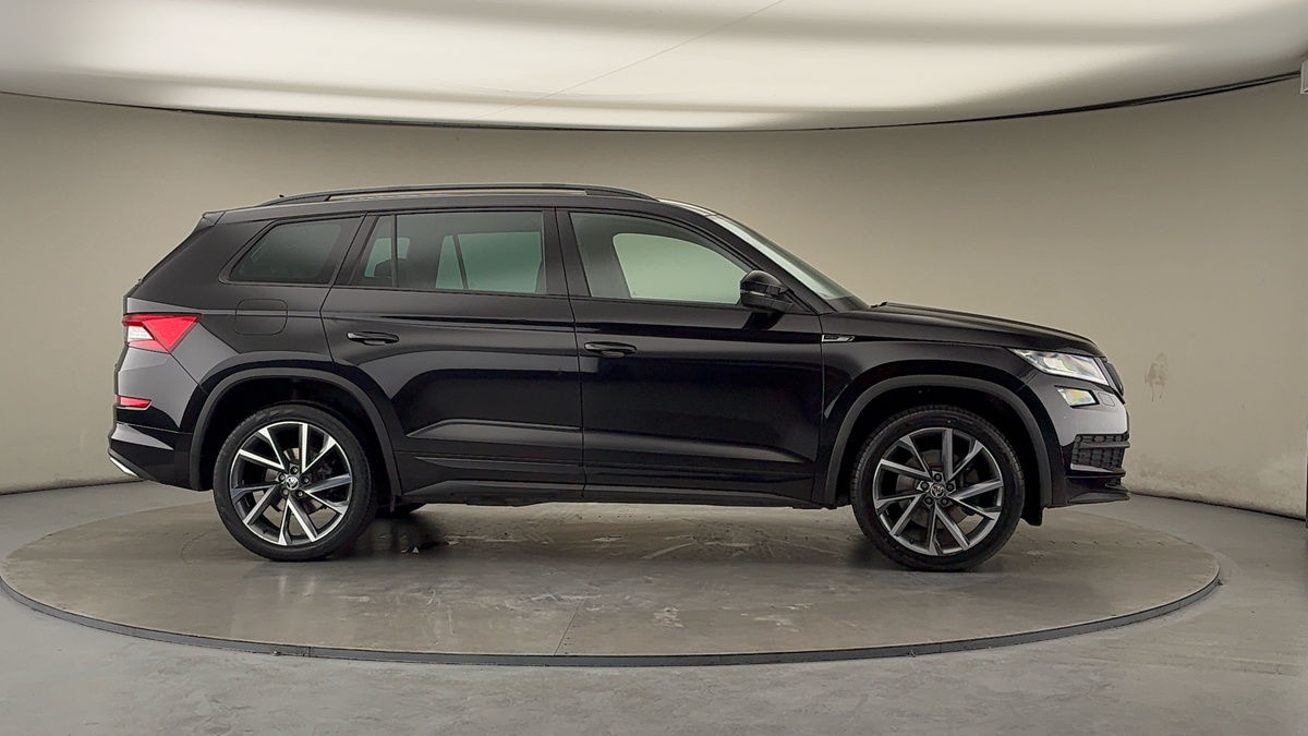 Used Skoda Kodiaq 2020 for sale - 76470840: Photo 37
