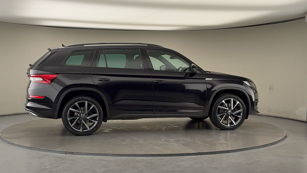 Used Skoda Kodiaq 2020 for sale - 76470840: Photo 38