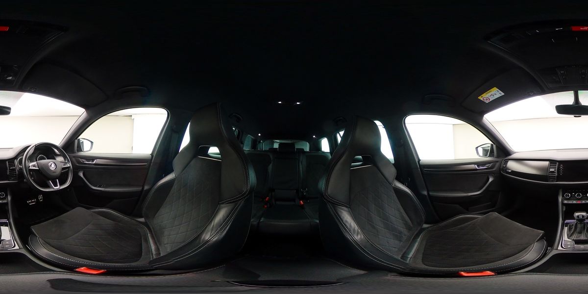 Used Skoda Kodiaq 2020 for sale - 76470840: Photo 45