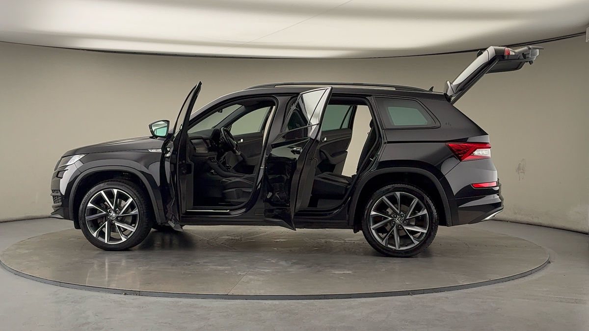 Used Skoda Kodiaq 2020 for sale - 76470840: Photo 47