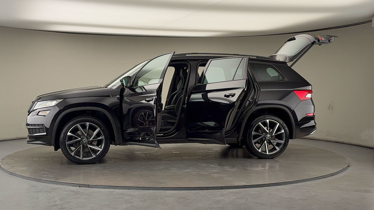 Used Skoda Kodiaq 2020 for sale - 76470840: Photo 48