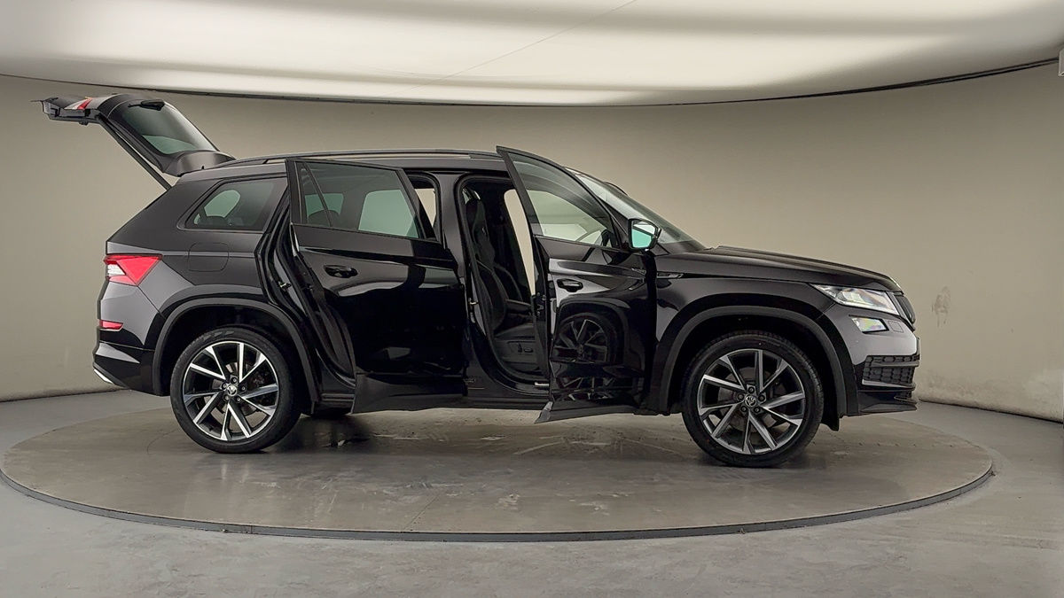 Used Skoda Kodiaq 2020 for sale - 76470840: Photo 56