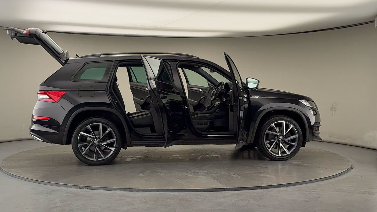 Used Skoda Kodiaq 2020 for sale - 76470840: Photo 57
