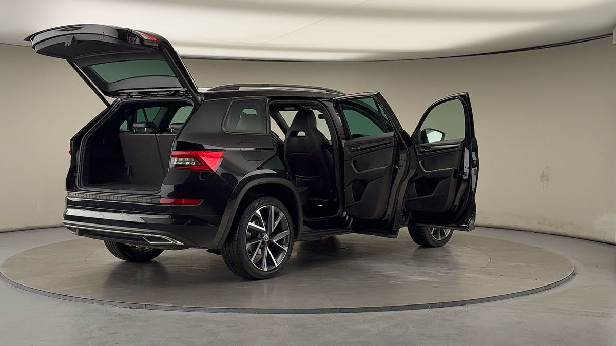 Used Skoda Kodiaq 2020 for sale - 76470840: Photo 59