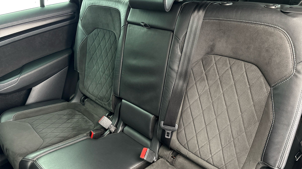 Used Skoda Kodiaq 2020 for sale - 76470840: Photo 8