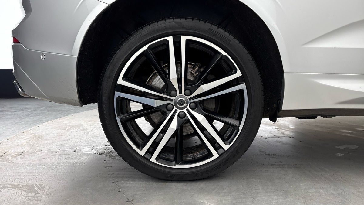 Used Volvo XC60 2020 for sale - 77213260: Photo 10