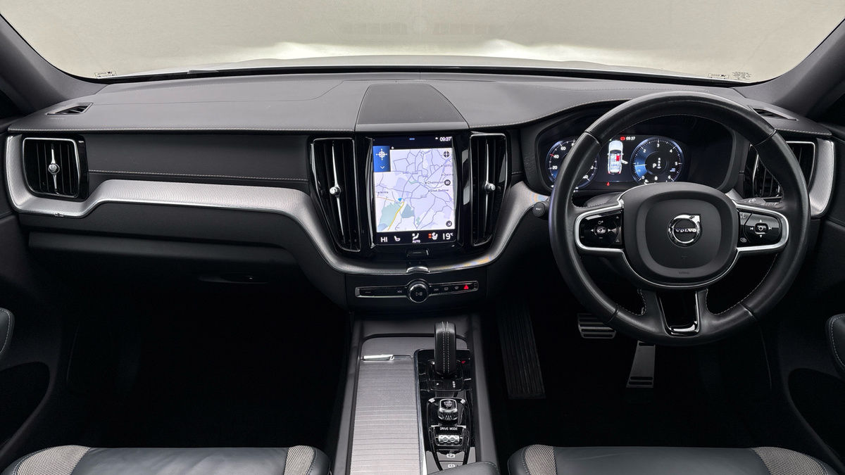 Used Volvo XC60 2020 for sale - 77213260: Photo 12