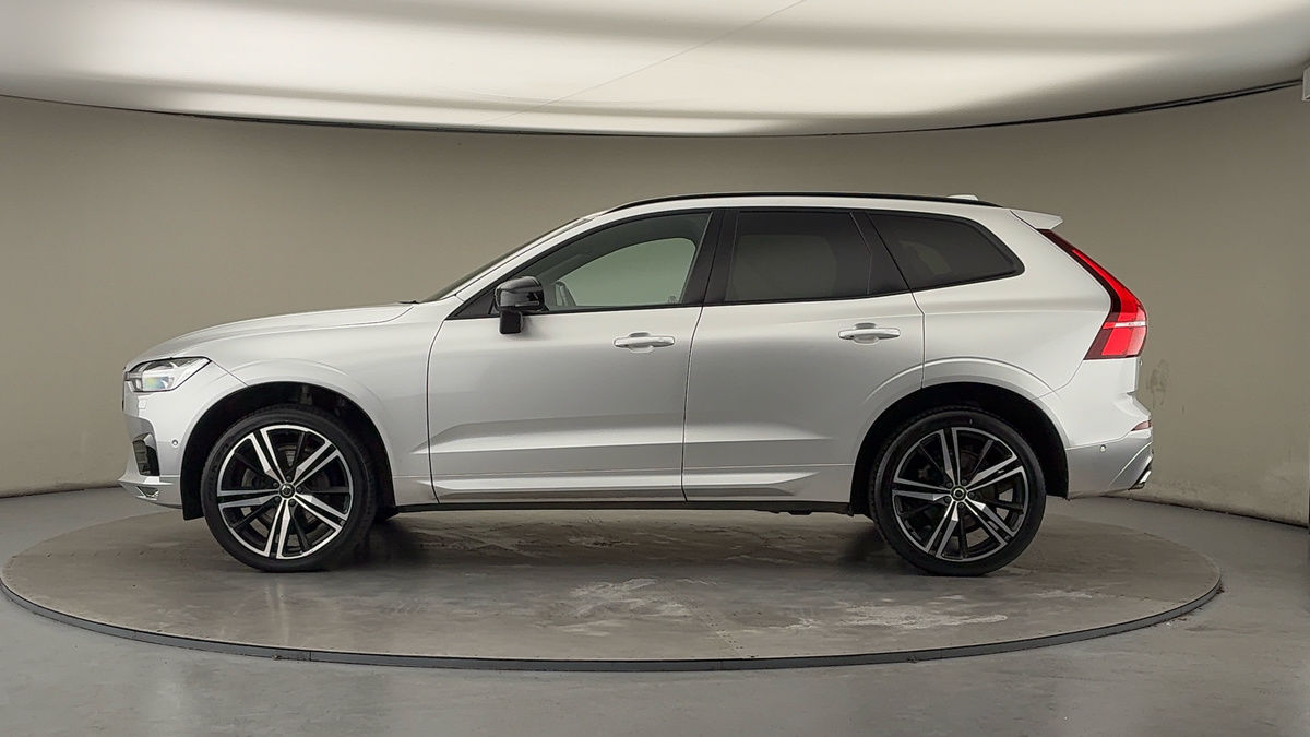 Used Volvo XC60 2020 for sale - 77213260: Photo 15
