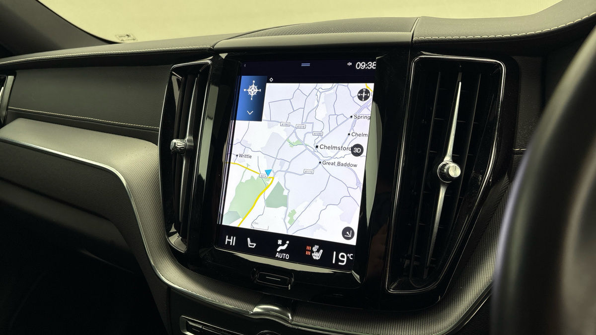 Used Volvo XC60 2020 for sale - 77213260: Photo 17