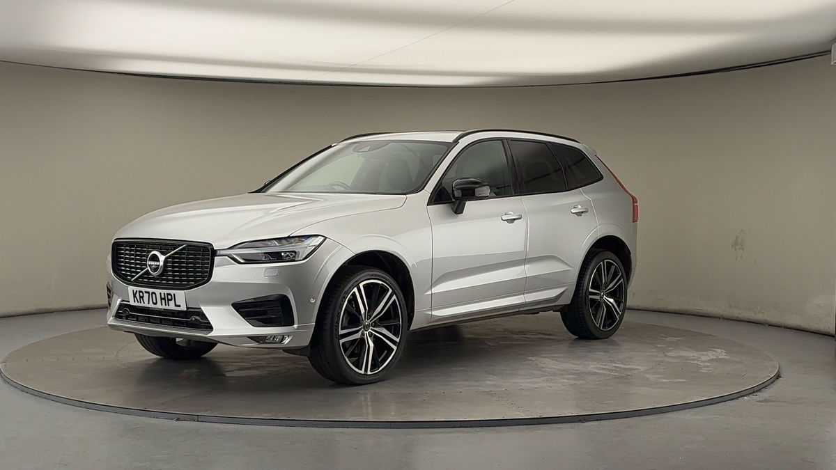 Used Volvo XC60 2020 for sale - 77213260: Photo 20