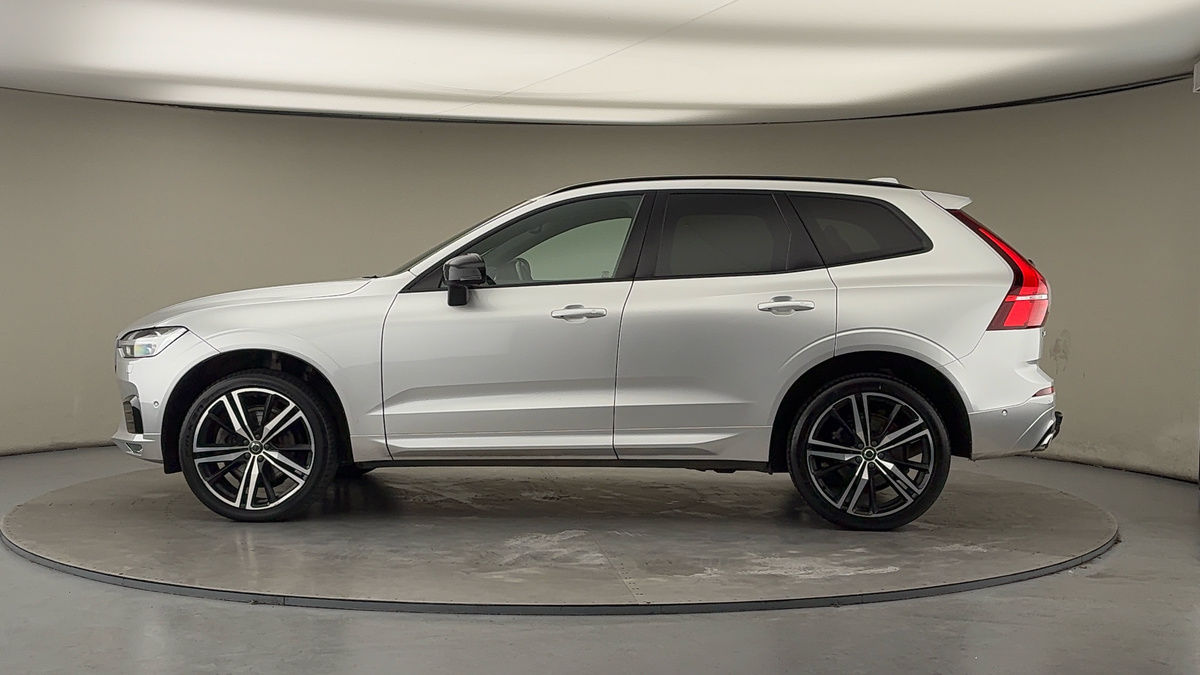 Used Volvo XC60 2020 for sale - 77213260: Photo 27