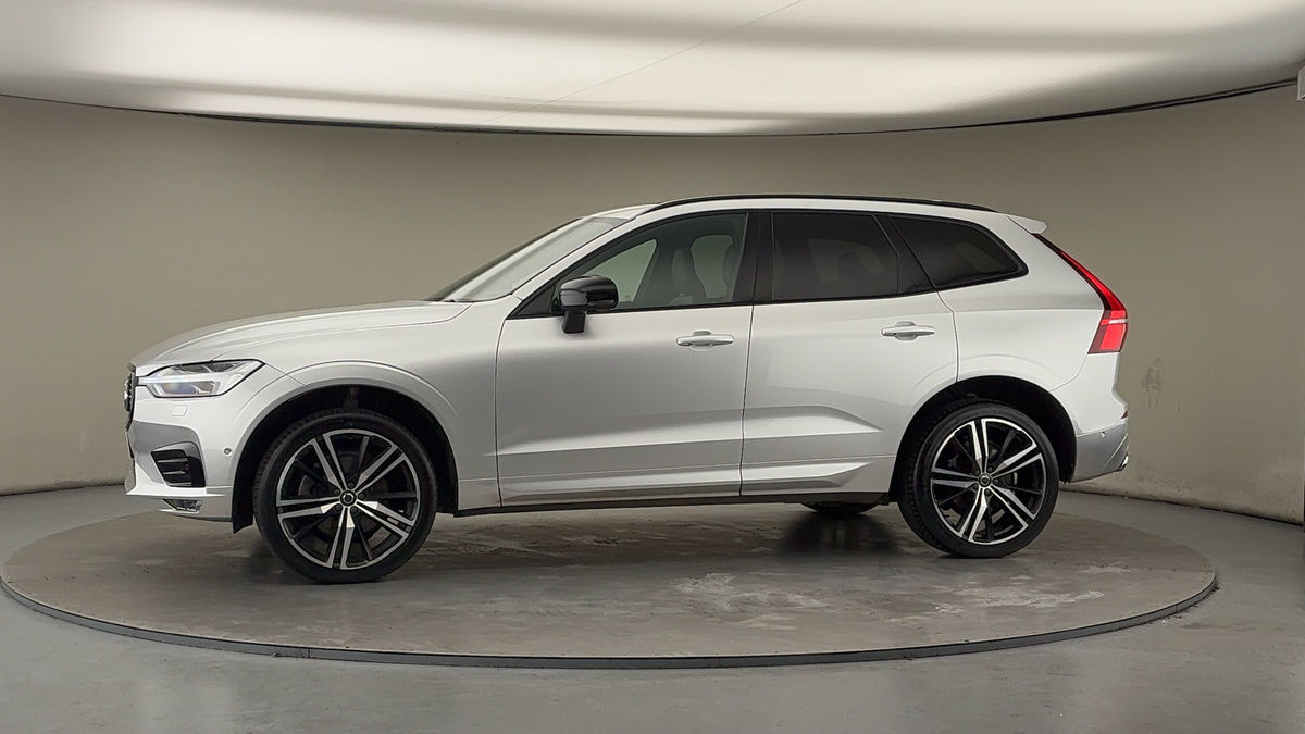 Used Volvo XC60 2020 for sale - 77213260: Photo 28