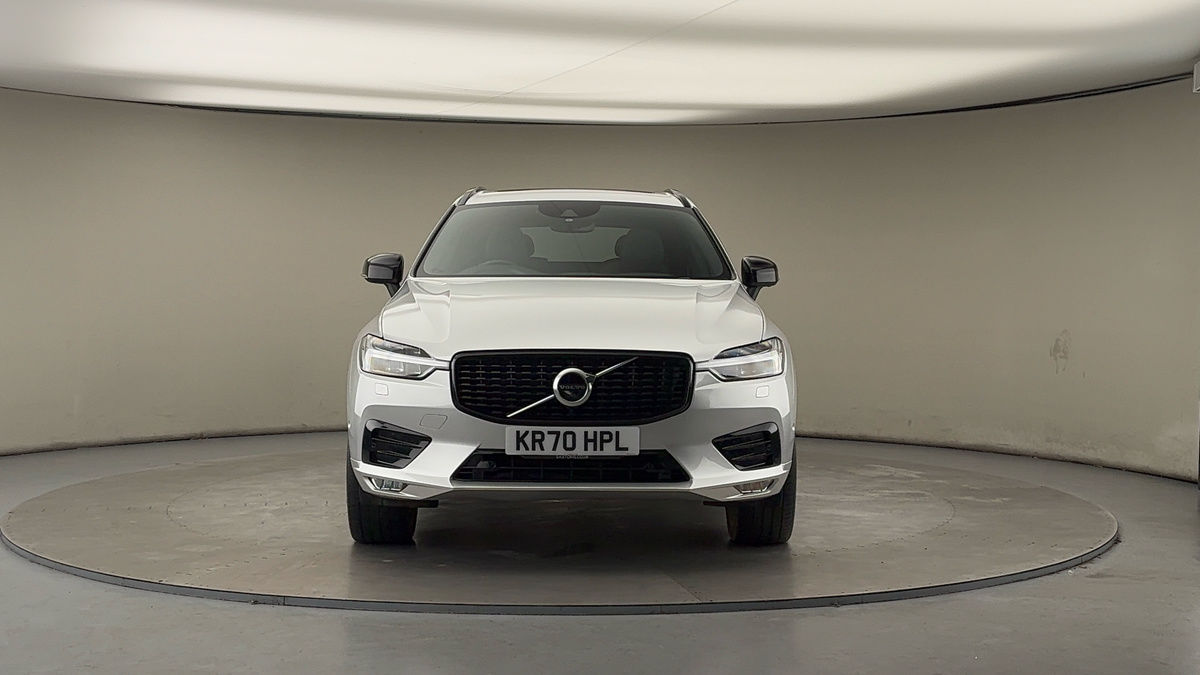 Used Volvo XC60 2020 for sale - 77213260: Photo 3