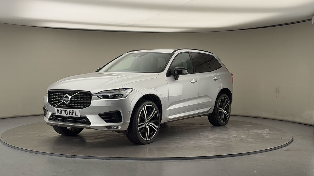 Used Volvo XC60 2020 for sale - 77213260: Photo 30