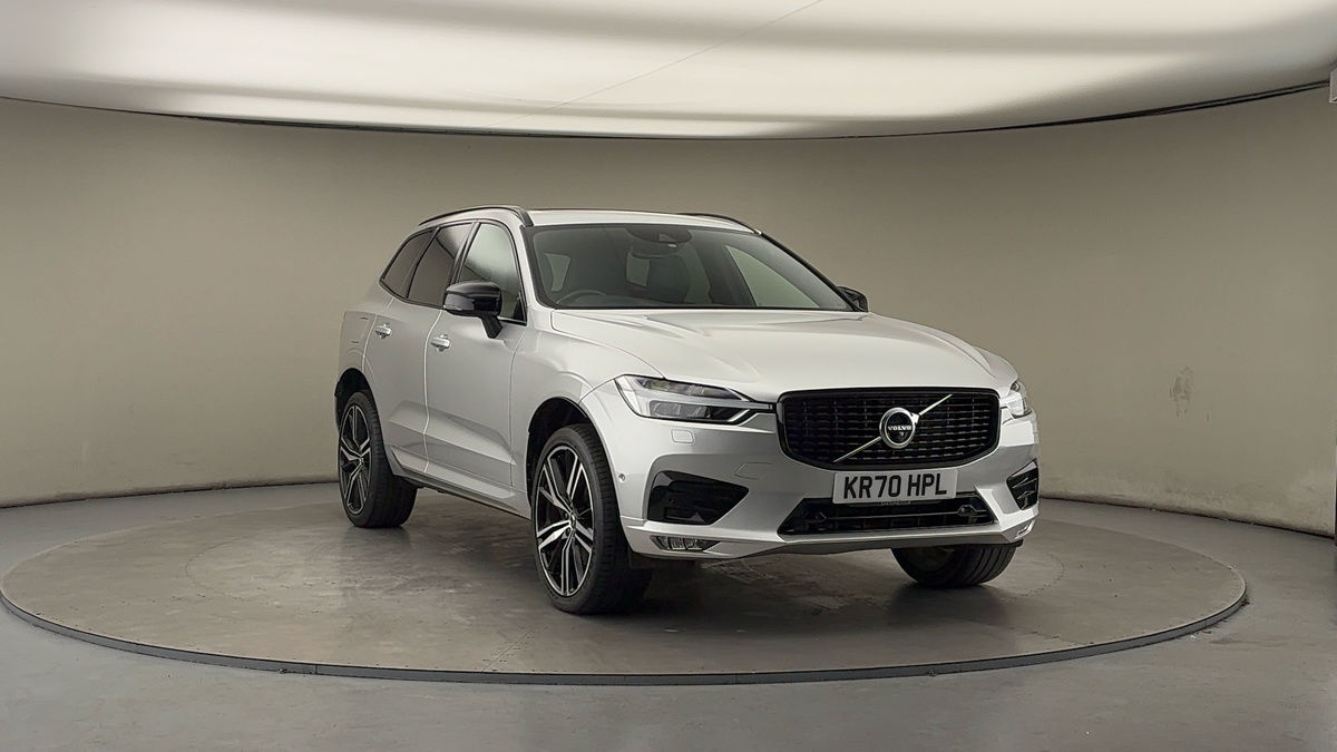 Used Volvo XC60 2020 for sale - 77213260: Photo 33