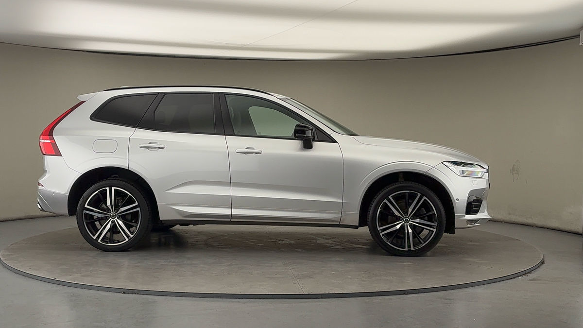 Used Volvo XC60 2020 for sale - 77213260: Photo 36