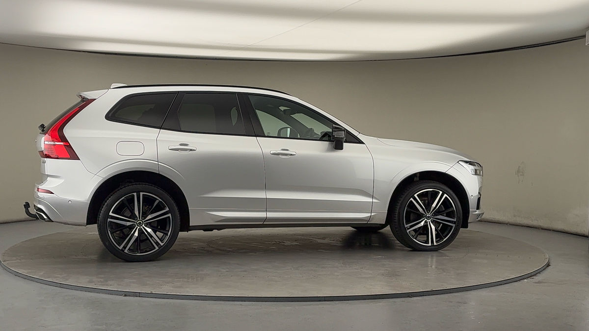 Used Volvo XC60 2020 for sale - 77213260: Photo 37