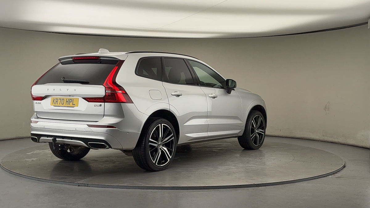 Used Volvo XC60 2020 for sale - 77213260: Photo 39