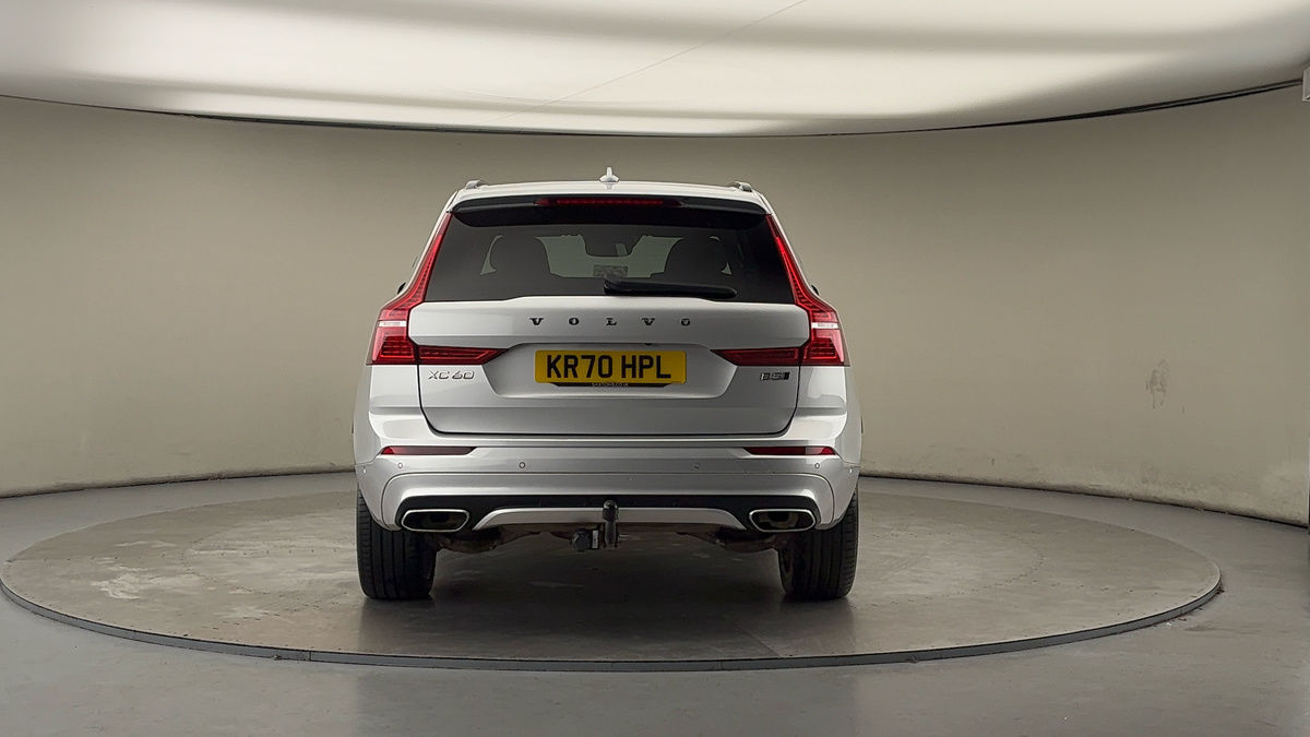 Used Volvo XC60 2020 for sale - 77213260: Photo 4