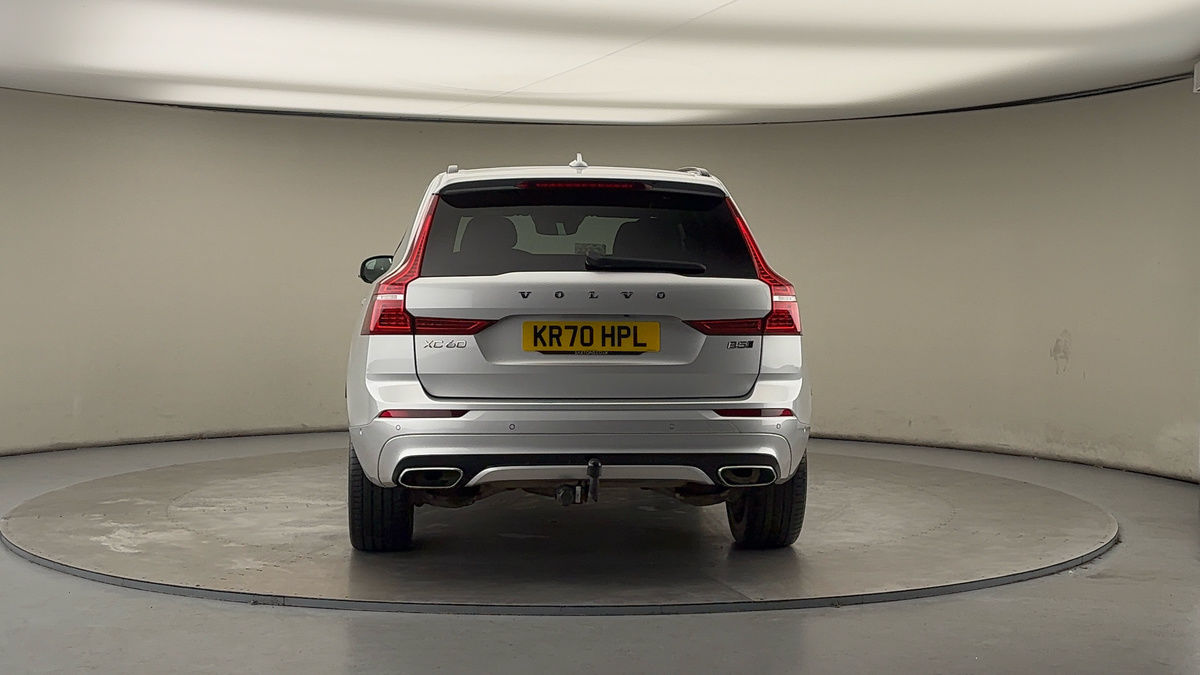 Used Volvo XC60 2020 for sale - 77213260: Photo 41