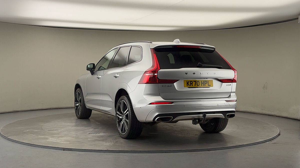 Used Volvo XC60 2020 for sale - 77213260: Photo 42