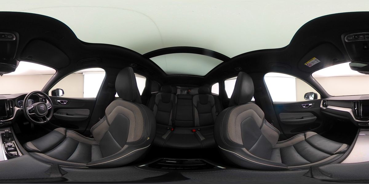 Used Volvo XC60 2020 for sale - 77213260: Photo 44